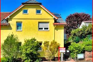 Einziehen und sich wohlfühlen: Energetisch saniertes und repräsentatives Ein- bis Zweifamilienhaus ! – Die vollständige Adresse der Immobilie erhältst du vom Anbieter., 69412 Eberbach – Vorschaubild 1