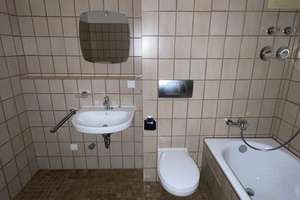 Gepflegte 3-Zimmer-Wohnung nahe Frankenstraße ab sofort verfügbar – Galvanistr. 36, 90459 Hummelstein, Nürnberg – Vorschaubild 9
