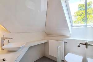 Mit traumhafter Kulisse - Winkelbungalow par excellence In bester Lage von Kassel-Harleshausen! – Die vollständige Adresse der Immobilie erhältst du vom Anbieter., 34128 Harleshausen, Kassel – Vorschaubild 14