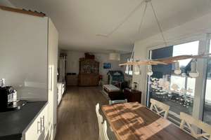 Penthouse Wohnung im 4. OG  mit Aufzug barrierefrei/ altengerecht – Die vollständige Adresse der Immobilie erhältst du vom Anbieter., 47799 Cracau, Krefeld – Vorschaubild 7