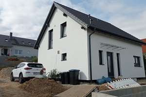 Einfamilienhaus zu vermieten!  – Die vollständige Adresse der Immobilie erhältst du vom Anbieter., 38170 Schöppenstedt – Vorschaubild 1