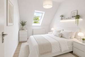 Über den Dächern der Oststadt – 2-Zimmer-Wohnung mit Gestaltungspotenzial nahe Lister Meile – 30161 Oststadt, Hannover – Vorschaubild 10