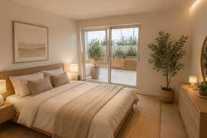 Dachterrassentraum! Renovierungsbedürftig! – Die vollständige Adresse der Immobilie erhältst du vom Anbieter., 81925 Oberföhring, München – Vorschaubild 18