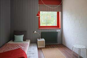 Zeitlose Architektur trifft Küstenidylle - Ihr Refugium in Kiel-Schilksee – Die vollständige Adresse der Immobilie erhältst du vom Anbieter., 24159 Schilksee, Kiel – Vorschaubild 7