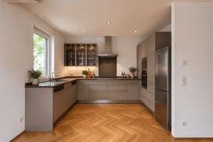 Penthouse mit 3 Zimmer in Nikolassee -  Fahrstuhl direkt in die Wohnung – Die vollständige Adresse der Immobilie erhältst du vom Anbieter., 14129 Nikolassee, Berlin – Vorschaubild 5