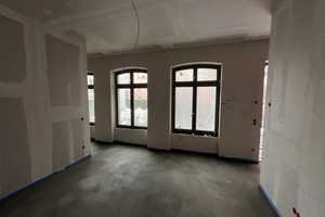 SPECIAL OFFER: Berliner Allee: ERSTBEZUG im TOWNHOUSE - 2025: 3-Zi, 3 Etagen, TERRASSE + GARTEN – Berlin – Vorschaubild 31