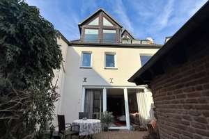 *** Historisches Altstadthaus mit Kamin & Dachterrasse *** – Die vollständige Adresse der Immobilie erhältst du vom Anbieter., 47809 Linn, Krefeld – Vorschaubild 6