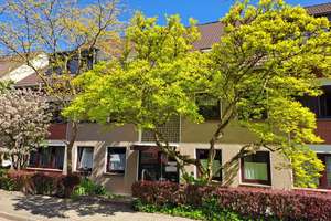 Kleiner Schatz in Werden! Freundliches, helles 2½-Raum-Zuhause mit Balkon – Die vollständige Adresse der Immobilie erhältst du vom Anbieter., 45239 Werden, Essen – Vorschaubild 2