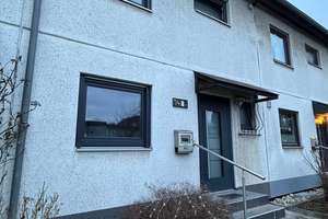 Geräumiges 4-Zimmer Haus in Duisburg-Rumeln-Kaldenhausen