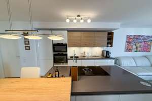 Nur wenige Minuten zum Strand | Geschmackvolle 3-Zimmer-Wohnung am Godewindpark – 23570 Travemünde, Lübeck – Vorschaubild 4