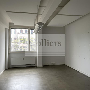 TOP Lage | Flexible Bürofläche |  Stellplätze