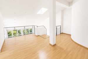 Luxuriöses Penthouse eingebettet in die grüne Kulisse des Luisenparks – Die vollständige Adresse der Immobilie erhältst du vom Anbieter., 68165 Schwetzingerstadt/Oststadt, Mannheim – Vorschaubild 27