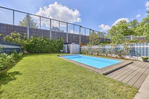 Exklusives Familienhaus mit Pool und Wintergarten in Mainz – Die vollständige Adresse der Immobilie erhältst du vom Anbieter., 55127 Lerchenberg, Mainz – Vorschaubild 12
