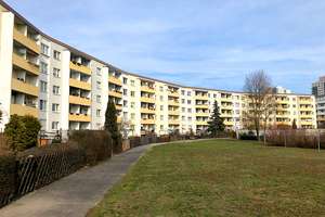 Ruhig gelegene Familienwohnung mit Balkon! – Hamelner Straße 21, 6126 Westliche Neustadt, Halle (Saale) – Vorschaubild 7