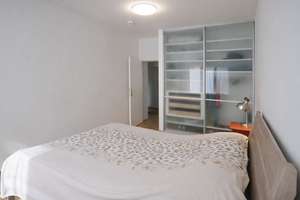 Erstbezug nach Sanierung: Helle 2-Zimmer-Wohnung im 2.OG mit Balkon & Aufzug in Wilmersdorf – Spessartstraße 22, 14197 Wilmersdorf, Berlin – Vorschaubild 8