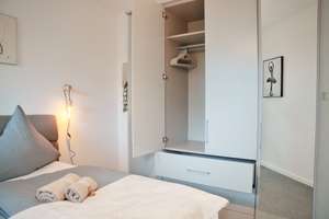 Vollständig möblierte Wohnung in Premiumlage – sofortige Mieteinnahmen. Spätere Eigennutzung möglich – Die vollständige Adresse der Immobilie erhältst du vom Anbieter., 30169 Südstadt, Hannover – Vorschaubild 7