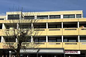 Ferienappartement in Sankt Peter-Ording