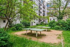 Erstbezug nach Sanierung - provisionsfreie 2-Zimmerwohnung mit Wintergarten – Torellstraße 3, 10243 Friedrichshain, Berlin – Vorschaubild 25