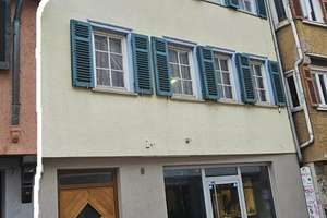 Seltene Gelegenheit! Zwei Wohn- und Geschäftshäuser in der 1A-Fußgängerzone von Tübingen – Die vollständige Adresse der Immobilie erhältst du vom Anbieter., 72070 Zentrum, Tübingen – Vorschaubild 3