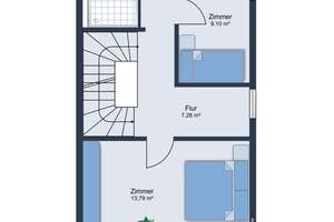 Letztes von 3 Reihenhäusern! Sichern Sie sich Ihr Traumhaus
Ankommen - Wohlfühlen - Zuhause sein - – Die vollständige Adresse der Immobilie erhältst du vom Anbieter., 82291 Mammendorf – Vorschaubild 32
