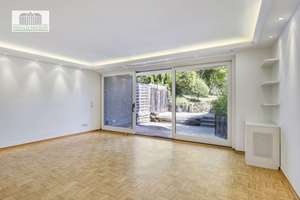 Maisonette-Traum mit eigenem Garten, Kamin & Balkon in Düsseldorf – Wohngefühl wie im Haus! – Die vollständige Adresse der Immobilie erhältst du vom Anbieter., 40468 Unterrath, Düsseldorf – Vorschaubild 4