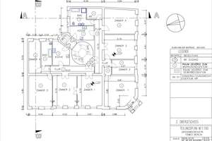 *PROVISIONSFREI* MFH in Kreuzberg mit hoher JNKM – Die vollständige Adresse der Immobilie erhältst du vom Anbieter., 10963 Kreuzberg, Berlin – Vorschaubild 28