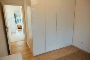 Penthouse-Maisonette mit Stadtwald-Terrasse | Architektenhaus Junkersdorf | provisionsfrei – Am Römerhof 50, 50858 Junkersdorf, Köln – Vorschaubild 35