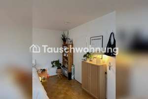 Tauschwohnung: Biete 1 Zi Wohnung Westend, suche Größere – Parkstraße 12, 80339 Schwanthalerhöhe (Ortsteil), München – Vorschaubild 2