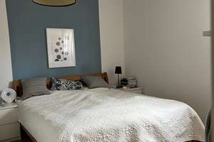Tolle 4 Zimmerwohnung mit Balkon – Die vollständige Adresse der Immobilie erhältst du vom Anbieter., 22041 Wandsbek (Ortsteil), Hamburg – Vorschaubild 15