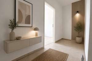 Bezugsfreie 4-Zimmer-Wohnung mit Balkon und Stellplatz in Magdeburg – Die vollständige Adresse der Immobilie erhältst du vom Anbieter., 39126 Rothensee, Magdeburg – Vorschaubild 2