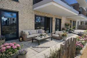 Attraktive 4-Zi-Whg. mit gr. Terrasse inkl. Stellplatz! – Steimker Promenade 1A, 38446 Steimker Berg, Wolfsburg – Vorschaubild 3
