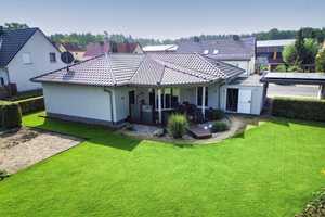 **Bungalow mit parkähnlicher Gartenanlage in ruhiger Umgebung** – Potsdam-Mittelmark (Kreis) – Vorschaubild 8