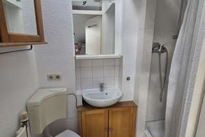 Gepflegte 2-Zimmer-Dachgeschosswohnung in Frankfurt Höchst – 65929 Höchst, Frankfurt am Main – Vorschaubild 4