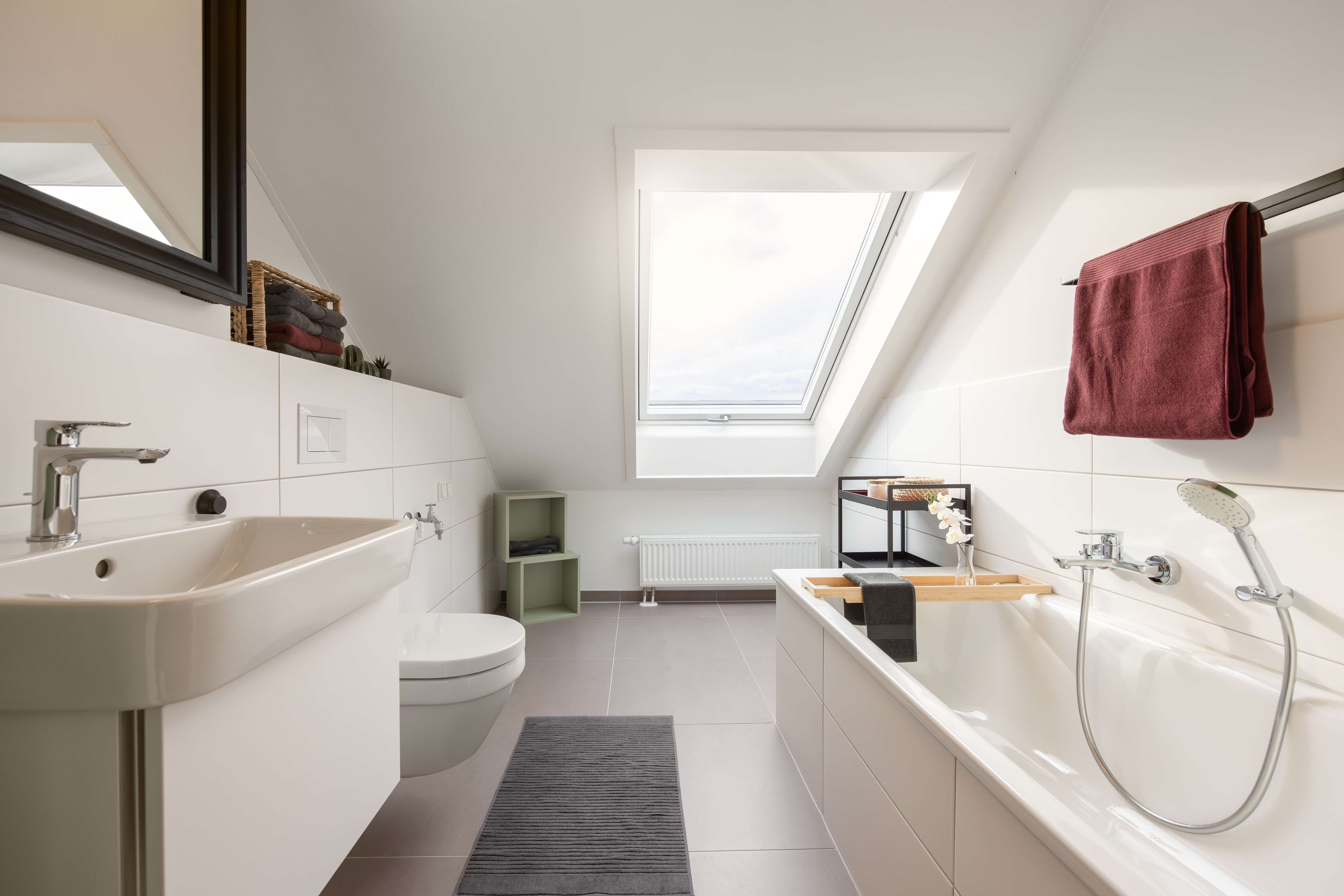 Immobilie in Weyhausen - *KfW40* Energieeffizienz, E-Mobilität & regenerative Energie - Ihr neues Zuhause in Weyhausen - Bild 10