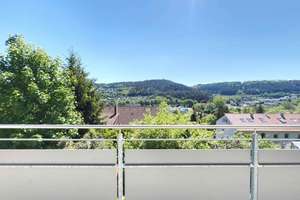 Provisionsfrei! Schmuckstück Nagolds! Einfamilienhaus mit Garage, großen Balkon, DG & ELW – Bonhoeffer Str. 18, 72202 Nagold – Vorschaubild 23
