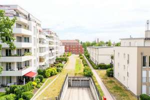 Penthouse-Feeling im Grünen: Großzügige 4-Zimmer-Wohnung mit Terrasse und Balkon in Berlin-Britz – Die vollständige Adresse der Immobilie erhältst du vom Anbieter., 12347 Britz, Berlin – Vorschaubild 26