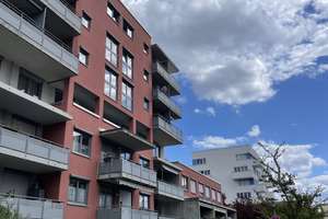 KP AUF ANFRAGE - Sonnige 2-Zi.-Wohnung - Balkon - Weitblick – frei, Top-Lage München nahe MIRA & BMW – Felsennelkenanger 14, 80937 Am Hart, München – Vorschaubild 23