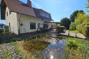 Großes Einfamilienhaus mit Garten in ruhiger Lage – Westerwaldkreis – Vorschaubild 28