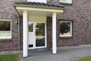 Erstklassig wohnen in einer top ausgestatteten 3- Zi. Whg mit SW-Terrasse, Garten, Fahrstuhl u. C... – Die vollständige Adresse der Immobilie erhältst du vom Anbieter., 21493 Schwarzenbek – Vorschaubild 2