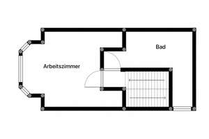 Lichtdurchflutete Maisonettewohnung  NEU RENOVIERT – Die vollständige Adresse der Immobilie erhältst du vom Anbieter., 55129 Hechtsheim, Mainz – Vorschaubild 17