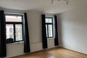 1-Raum-Wohnung in der südlichen Innenstadt zu vermieten – Südstraße 22, 6110 Südliche Innenstadt, Halle (Saale) – Vorschaubild 3