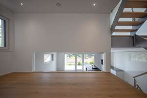 Neubau-Reiheneckhaus mit schönem Ausblick in Nittendorf – Am Nickelberg 22b, 93152 Nittendorf – Vorschaubild 7