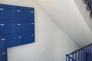 Von priv. - schönes 1-Zi. Single-Appartement in Paderborn Schloß Neuhaus, ruhige Lage m. Balkon 2.OG – Die vollständige Adresse der Immobilie erhältst du vom Anbieter., 33104 Schloß Neuhaus, Paderborn – Vorschaubild 12