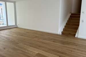 Modernisierte 4-Zimmer-Wohnung mit 140 m², zwei Balkonen, Aufzug & Stellplatz – Die vollständige Adresse der Immobilie erhältst du vom Anbieter., 10555 Moabit, Berlin – Vorschaubild 6