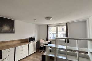 Geräumiges Single- Apartment in Köln-Zollstock – Gottesweg 40, 50969 Zollstock, Köln – Vorschaubild 7