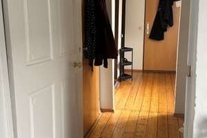 Helle Altbauwohnung in der Heidelberger Altstadt – Hauptstraße 169, 69117 Altstadt, Heidelberg – Vorschaubild 13