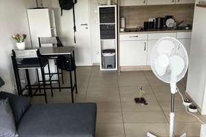 2-Zimmer Wohnung mit  Dachterrasse – René-Schickele-Straße 3, 53123 Duisdorf, Bonn – Vorschaubild 5