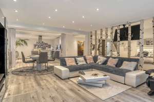 Großzügig und sehr modern: Bungalow mit Einliegerwohnung und tollem Garten – Die vollständige Adresse der Immobilie erhältst du vom Anbieter., 40880 West, Ratingen – Vorschaubild 15