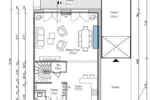 Nachhaltig. Zeitlos. Komfortabel – Ihr neues Zuhause im modernen Reihenhausensemble. – Die vollständige Adresse der Immobilie erhältst du vom Anbieter., 42657 Burg/Höhscheid, Solingen – Vorschaubild 9