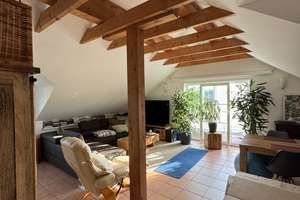 Schöne, helle und gemütliche 3-Zimmer Wohnung in 3-Familienhaus in ruhiger Wohngegend in Holweide – An der Wasserburg 10, 51067 Holweide, Köln – Vorschaubild 19
